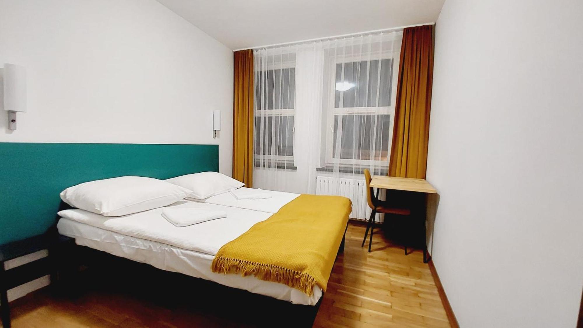 Korona Rooms — Photos 3